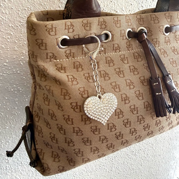 Dooney & Bourke Purse - Picture 2 of 7